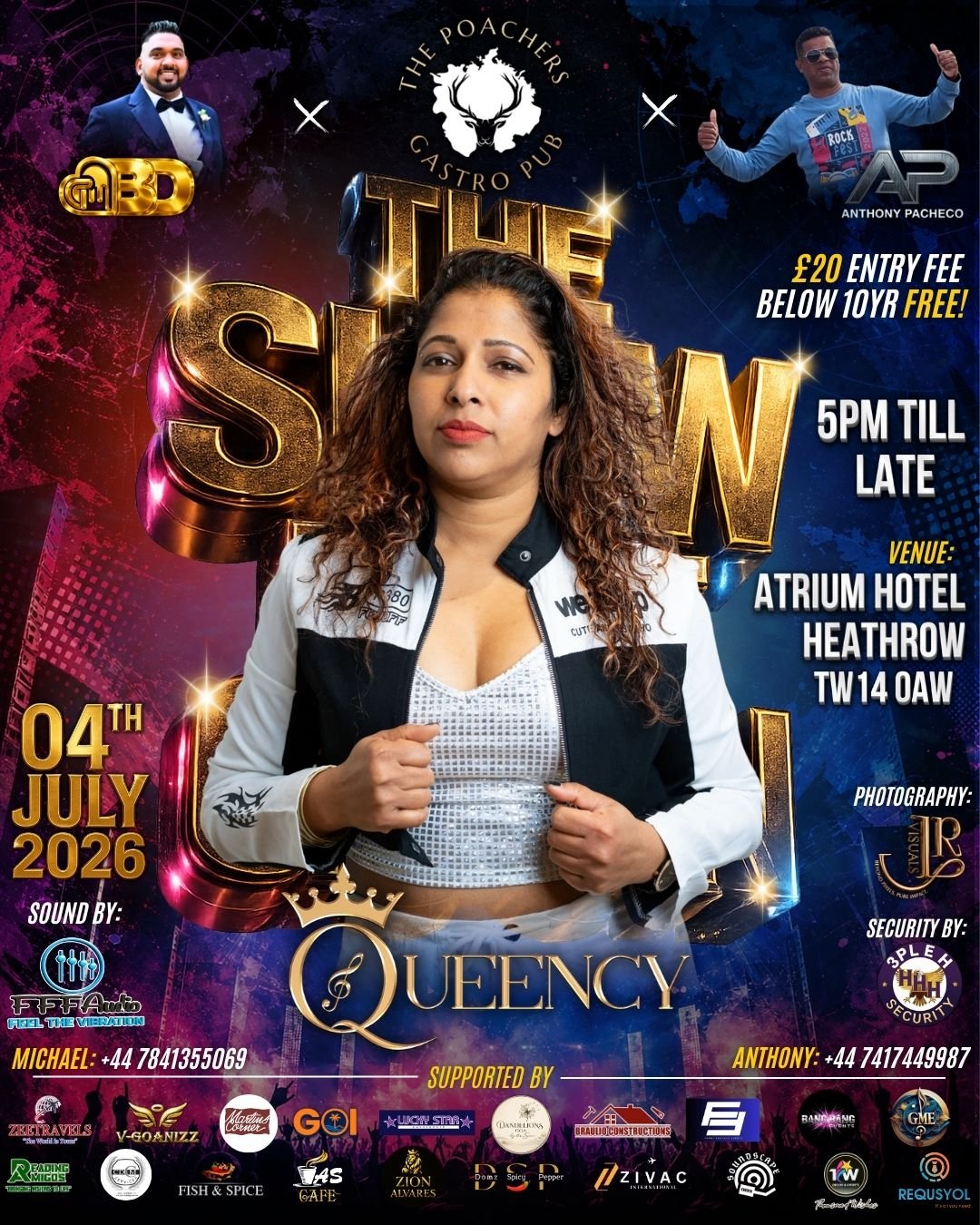 Queency